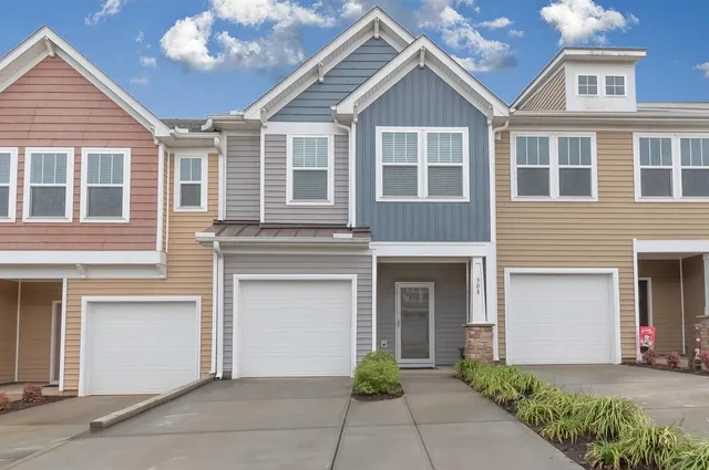 The Estates of Castlemore Brampton